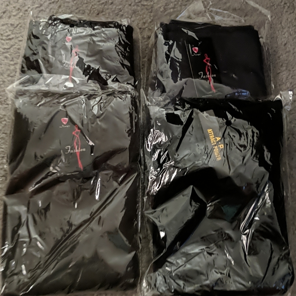 (THESE ARE NOT AVAILABLE!)
